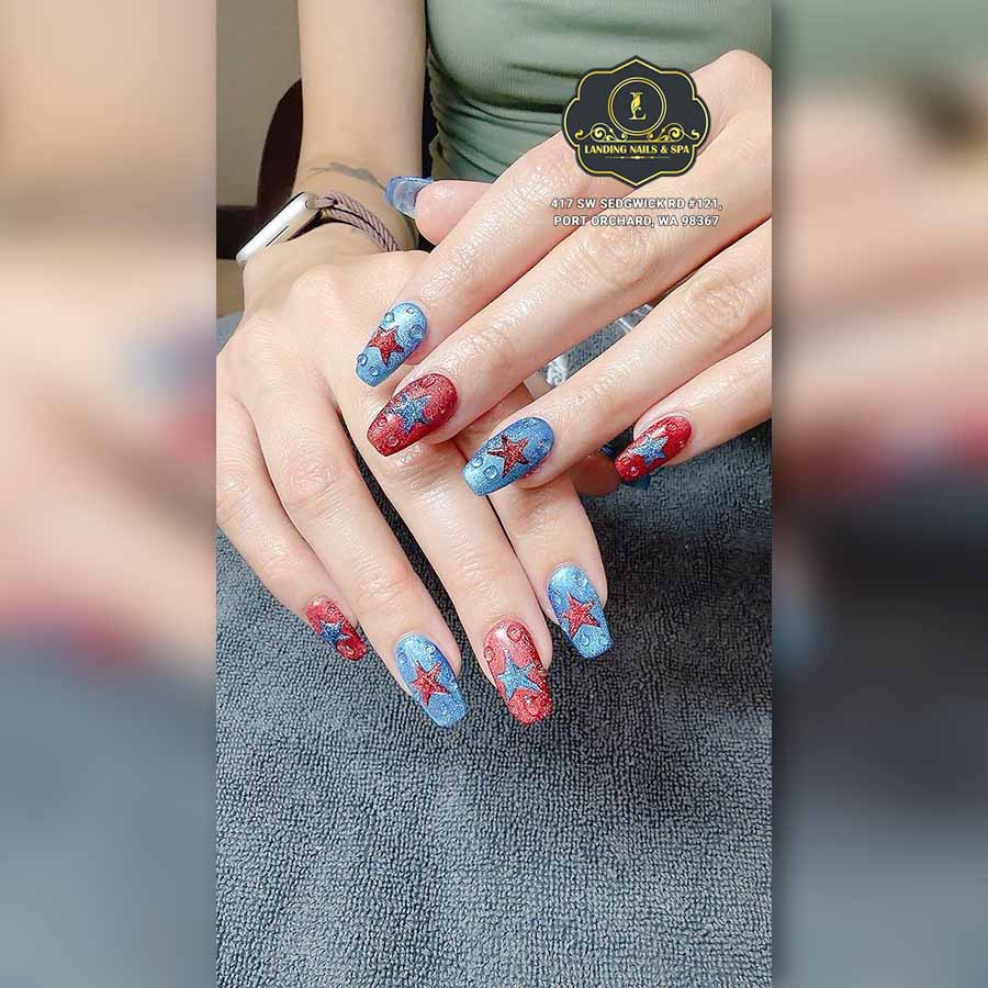 Nail June 24